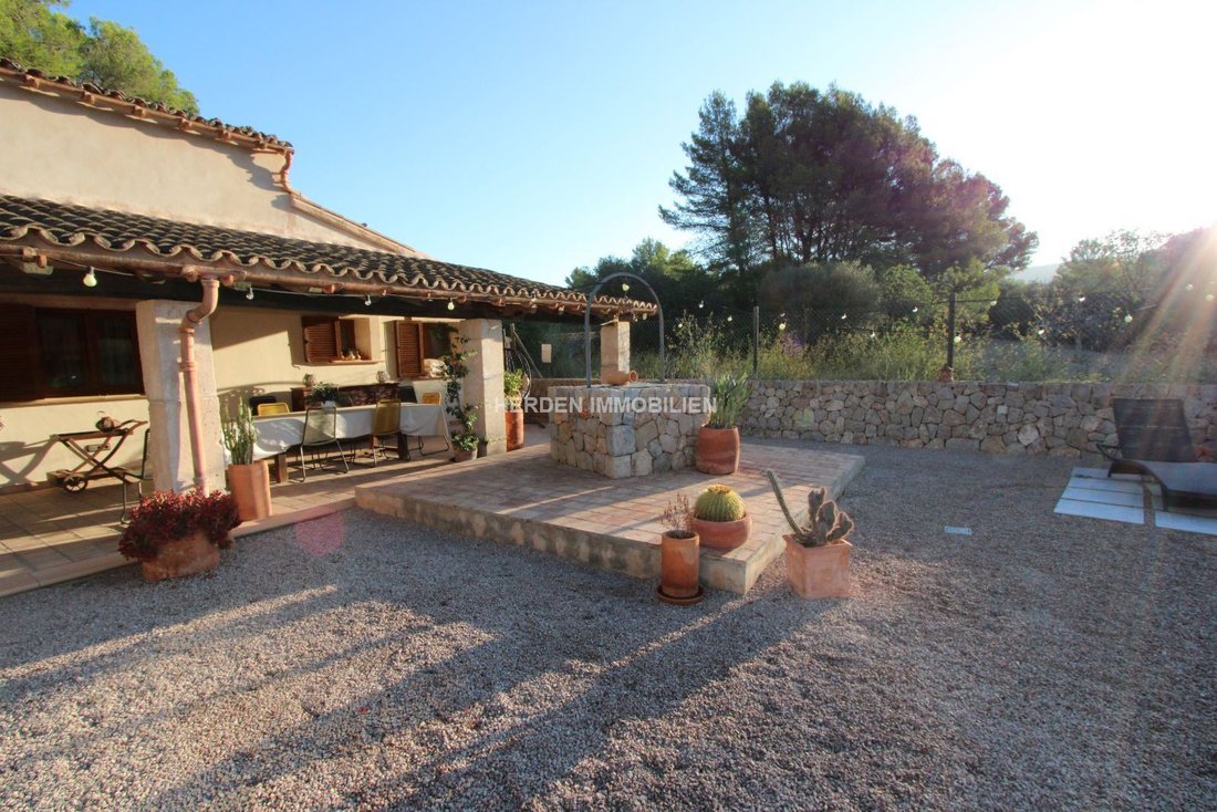 Finca in Calvia, Balearic Islands, Spain 5 - 17747507