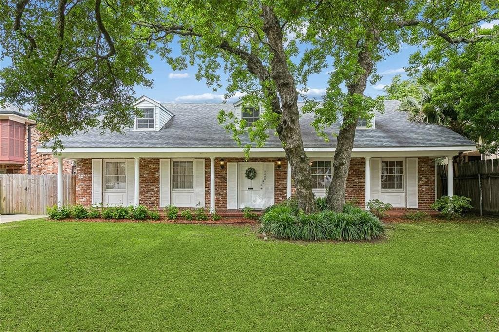House in New Orleans, Louisiana, United States 1 - 17748533