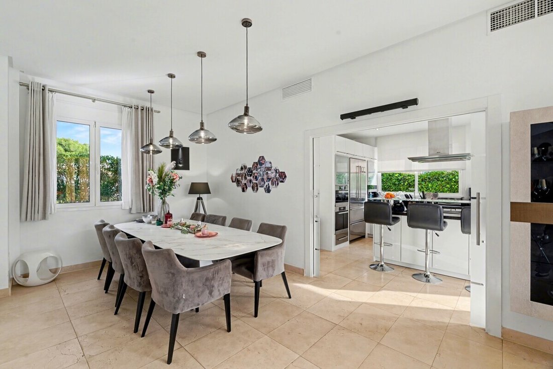 Villa in Rotes Velles, Calvia, Balearic Islands 5 - 17749770