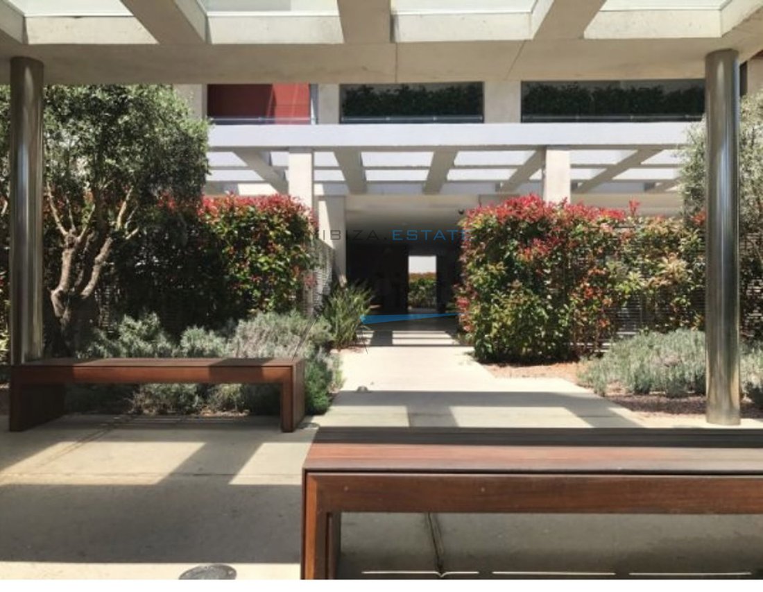 Apartment in Santa Eularia des Riu, Balearic Islands, Spain 4 - 17748509