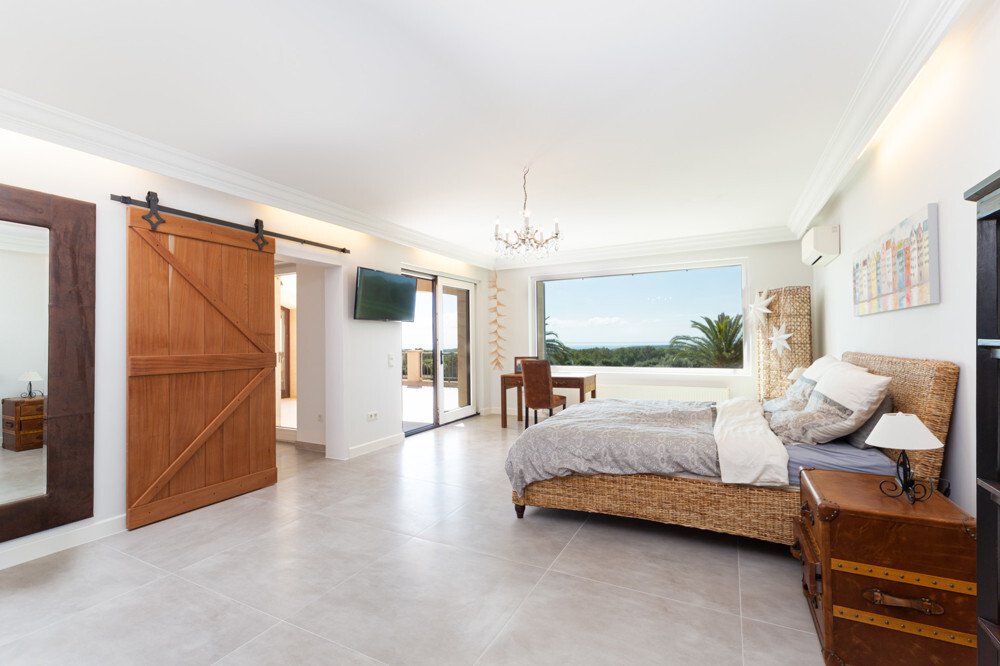 Estate in Portocolom, Felanitx, Balearic Islands 2 - 17748090
