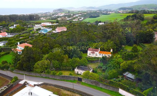 Farm Ranch in Rabo de Peixe, Azores, Portugal 1