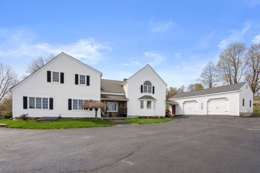 Sutton, Massachusetts, United States 4 - 17744937