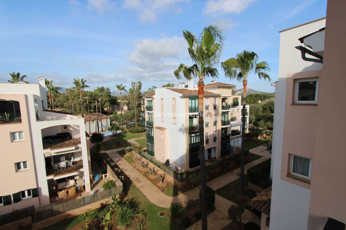 Apartment in Rotes Velles, Calvia, Balearic Islands 5 - 17748824