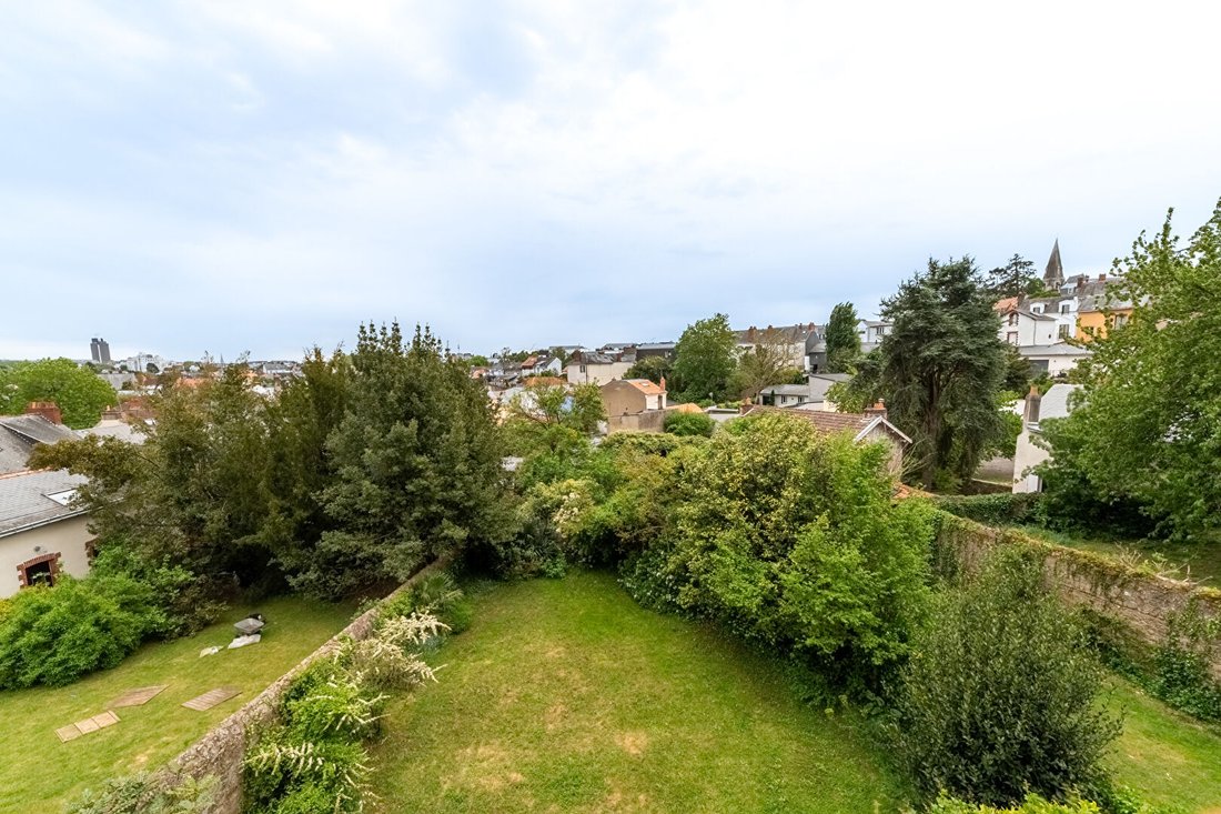 Villa in Canclaux - Mellinet, Nantes, France 1 - 17745525