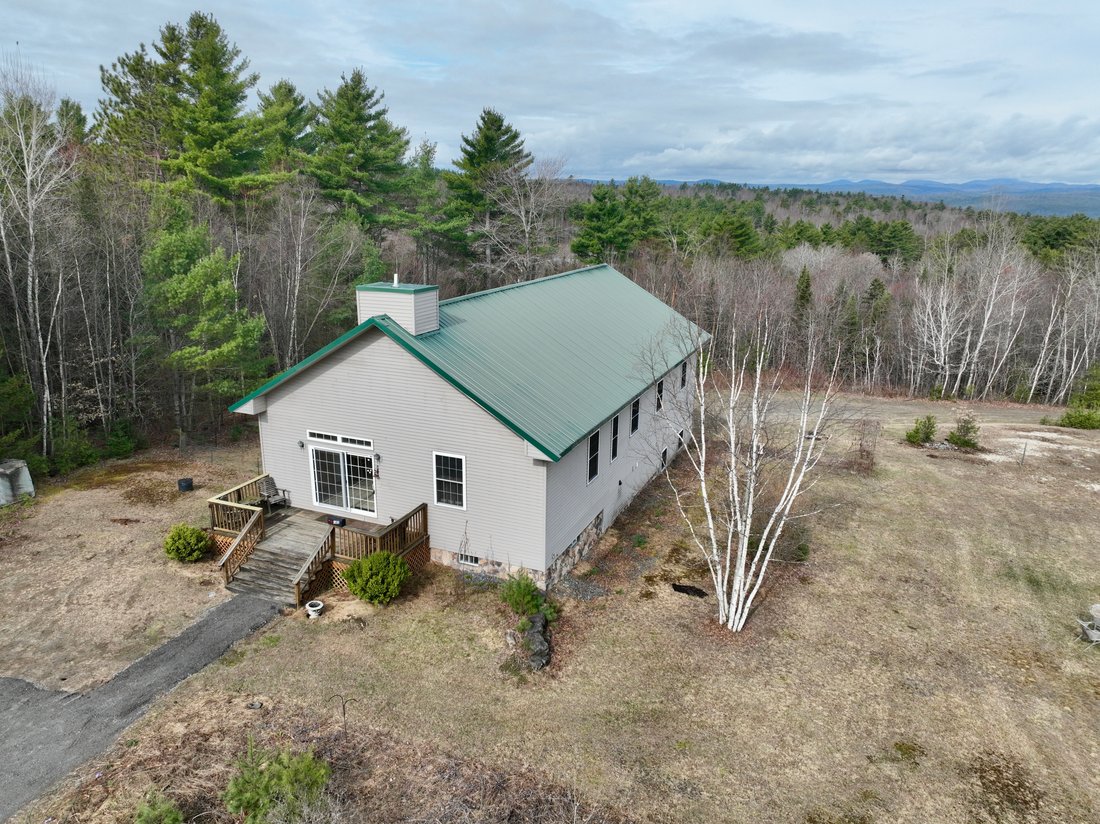 House in Haverhill, New Hampshire, United States 1 - 17743125