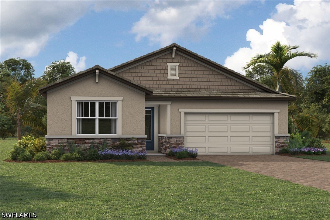House in Naples, Florida, United States 1 - 17749555