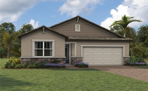House in Naples, Florida, United States 1