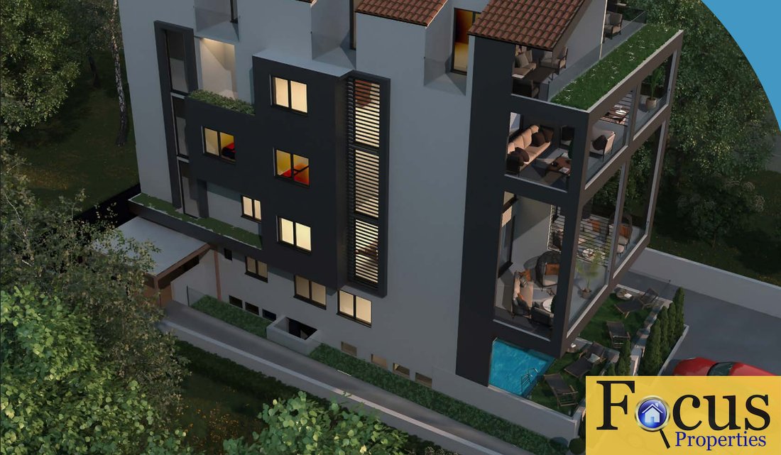 Apartment in Voula, Attica, Greece 3 - 16812927