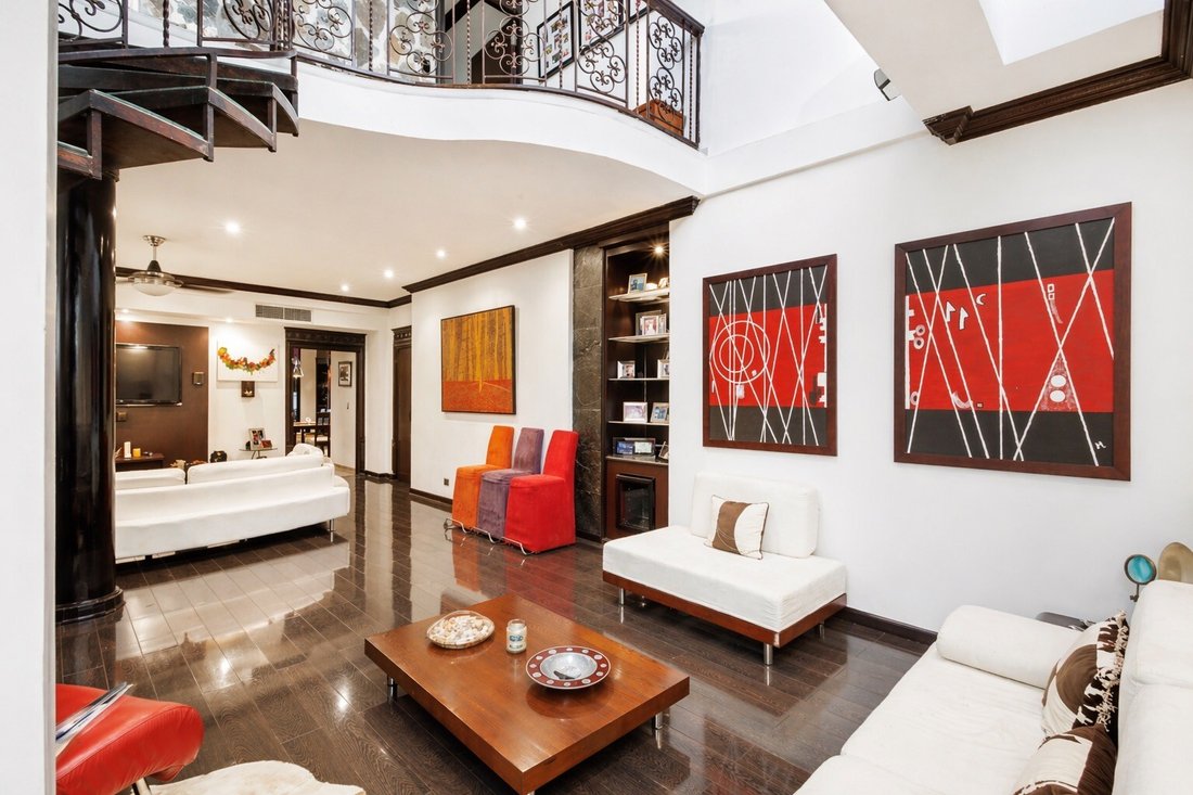 Condo in San Miguelito, Coclé Province, Panama 2 - 17750024