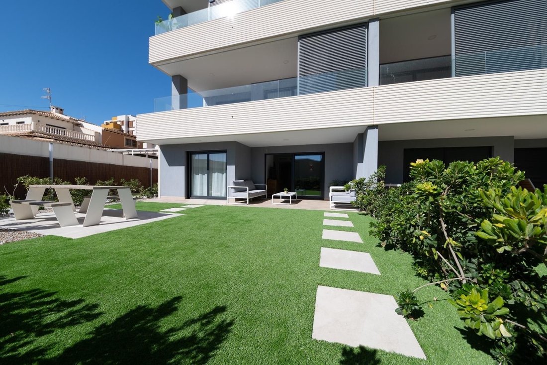 Apartment in Orihuela, Valencian Community, Spain 5 - 17750194