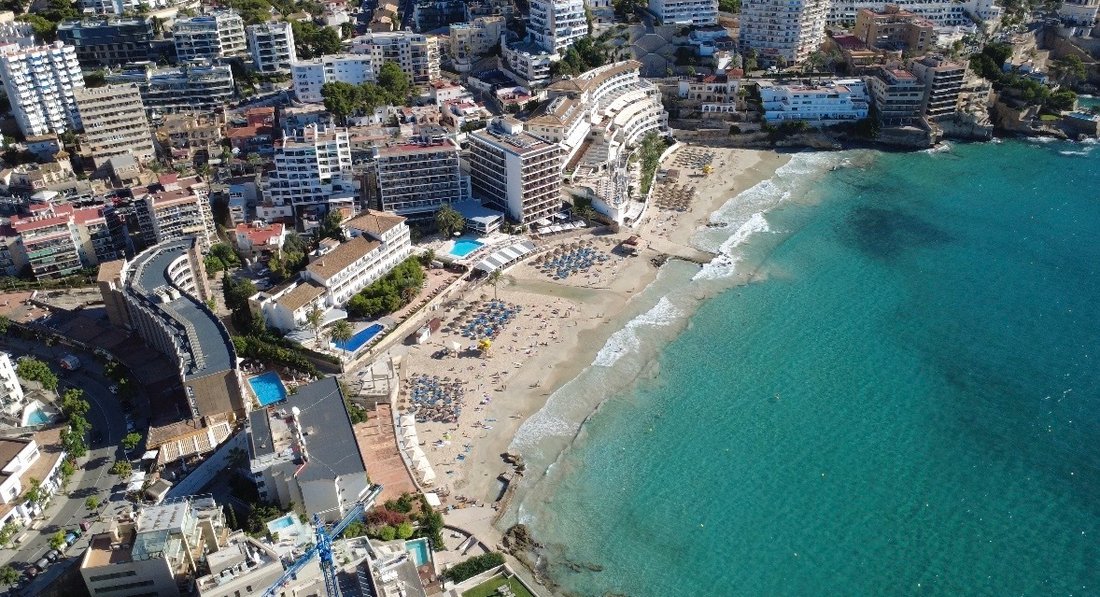Apartment in Genoa, Palma, Balearic Islands 4 - 17746948