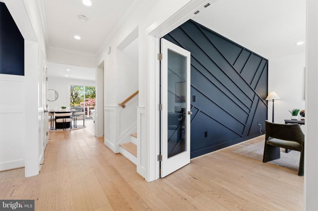Casa a West Falls Church, Virginia, Stati Uniti 5 - 17750245