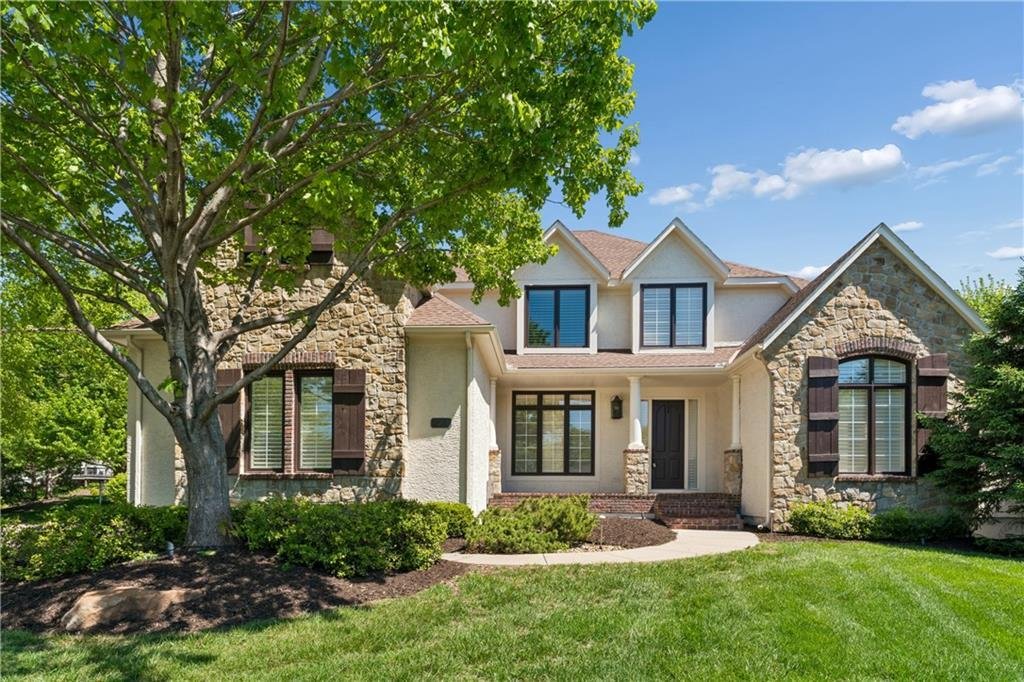 House in Overland Park, Kansas, United States 2 - 17745640