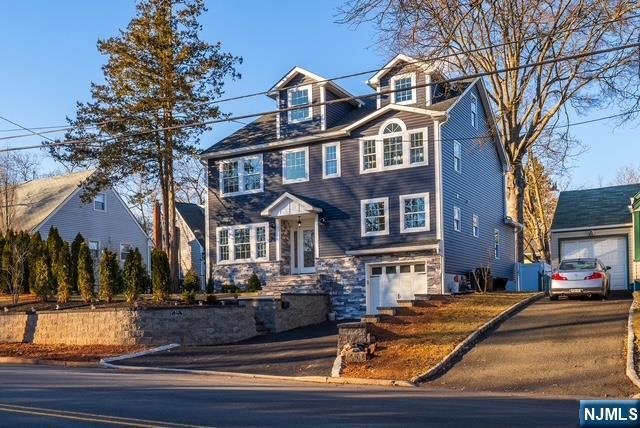 House in Rahway, New Jersey, United States 1 - 16216863