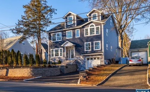 House in Rahway, New Jersey, United States 1