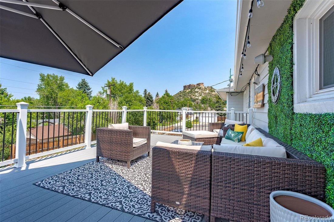 House in Castle Rock, Colorado, United States 4 - 17743425