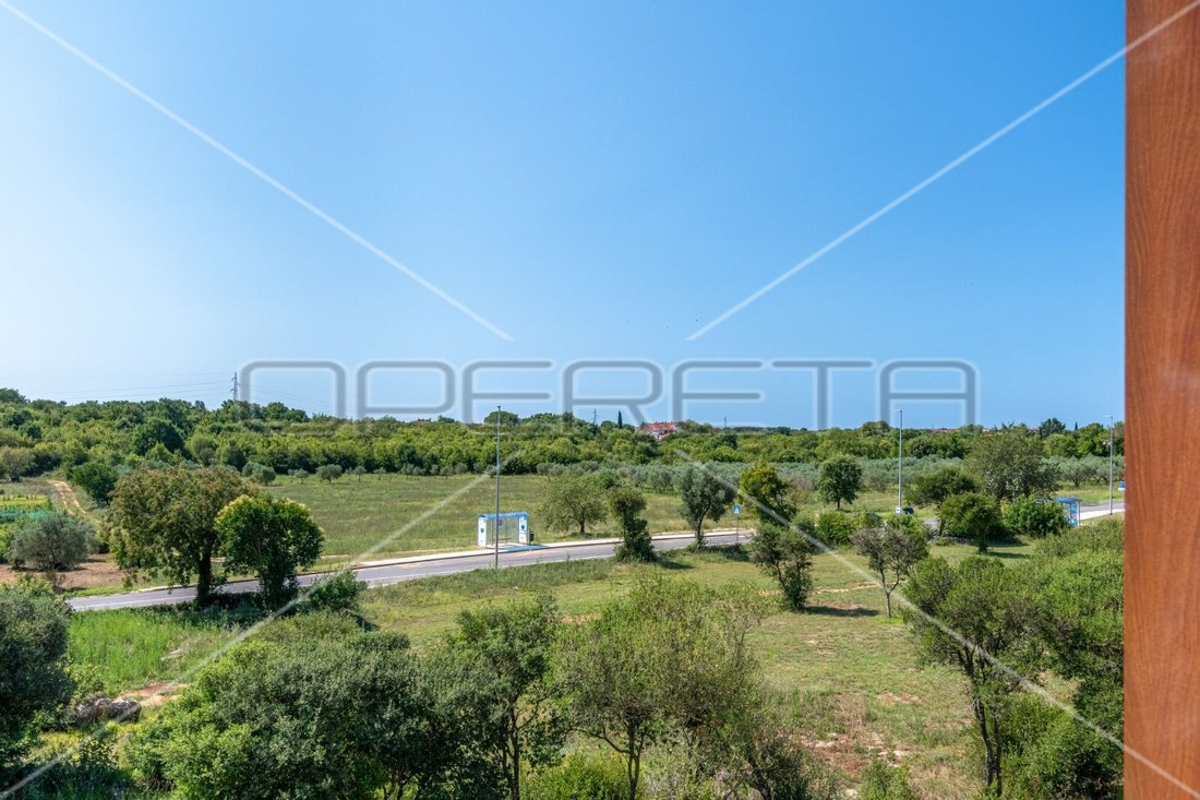 Apartment in Rovinj, Istria County, Croatia 5 - 17749674
