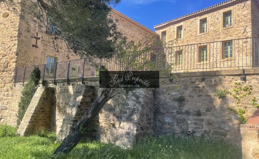 Estate in Ecarts, Narbonne, France 1