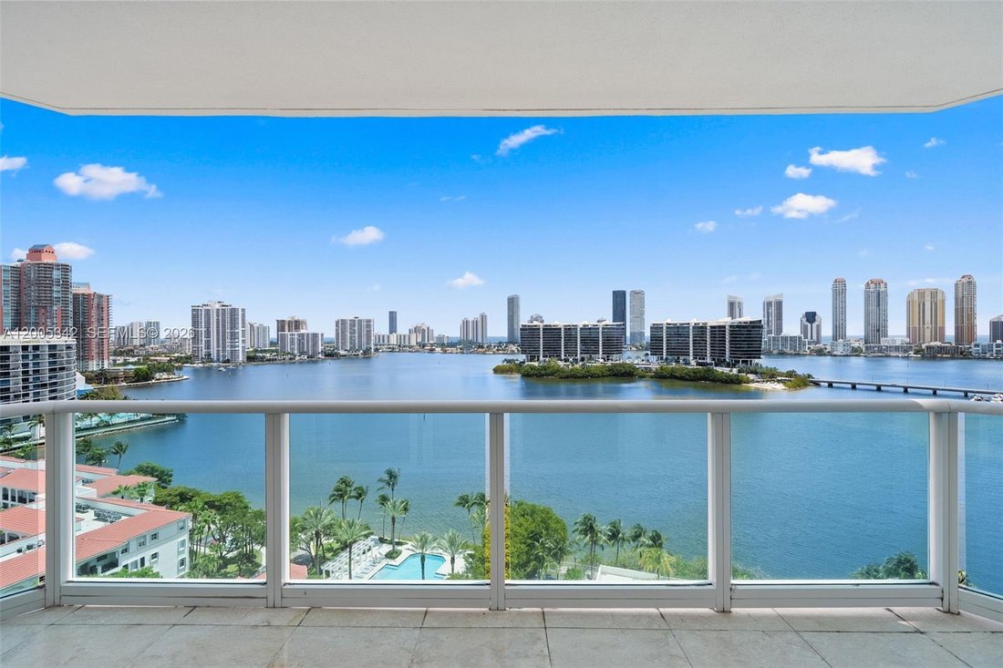 Condo in Golden Beach, Florida, United States 1 - 17747582