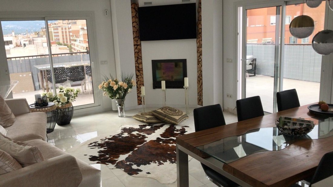 Apartment in Palma, Balearic Islands, Spain 4 - 17750072