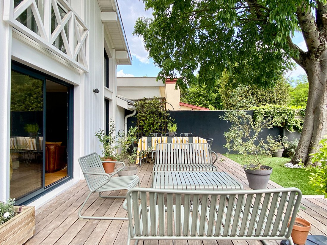 House in Le Lac-Bacalan, Bordeaux, France 2 - 17744843