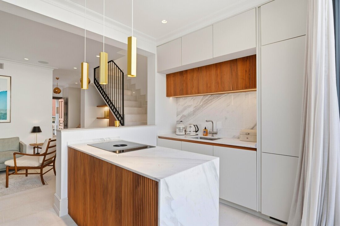 Townhouse in Genoa, Palma, Balearic Islands 3 - 17747356