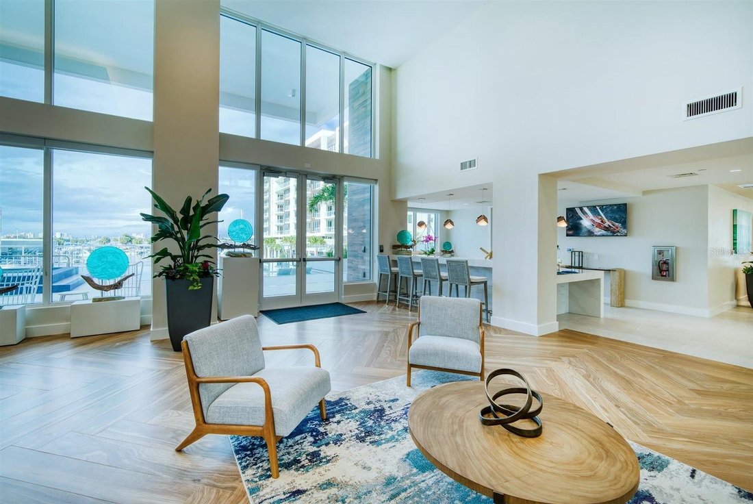 Condo in Clearwater, Florida, United States 3 - 17743640