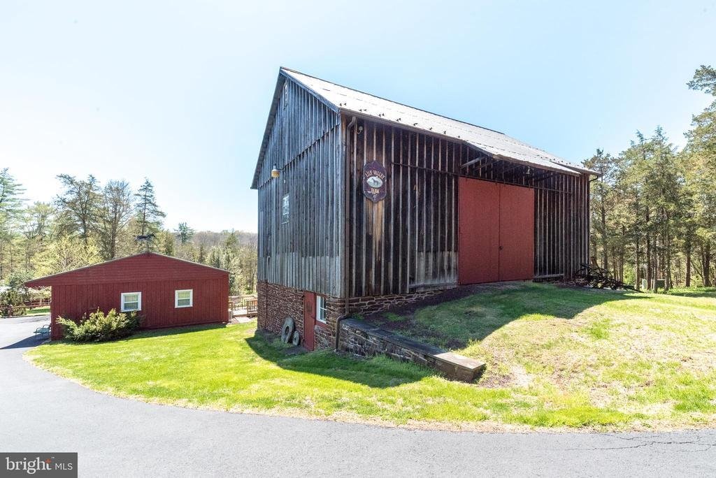 House in Erwinna, Pennsylvania, United States 4 - 17148358