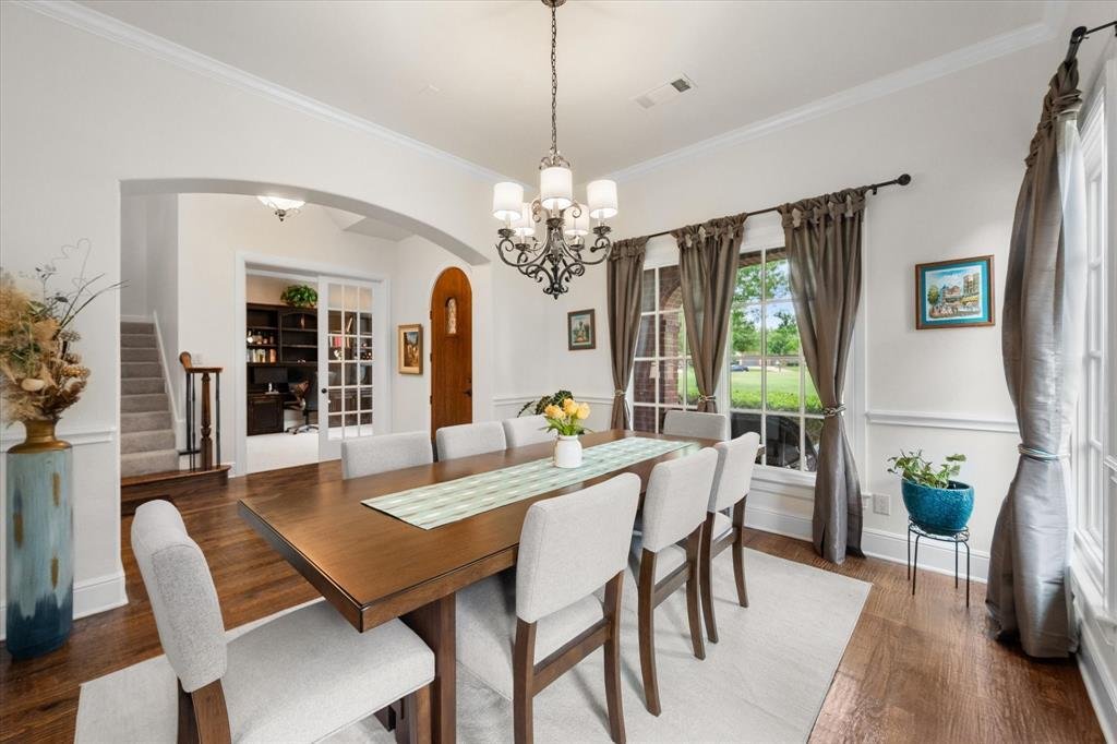 House in Mansfield, Texas, United States 4 - 17744478
