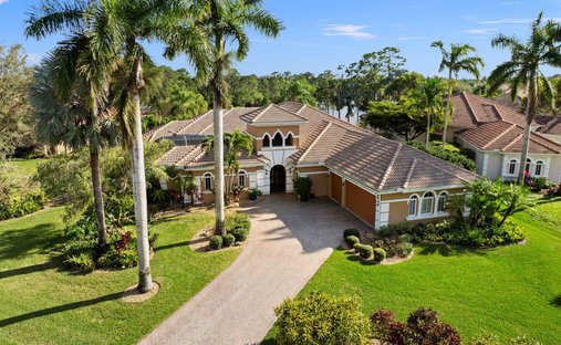 House in Palm City, Florida, United States 1