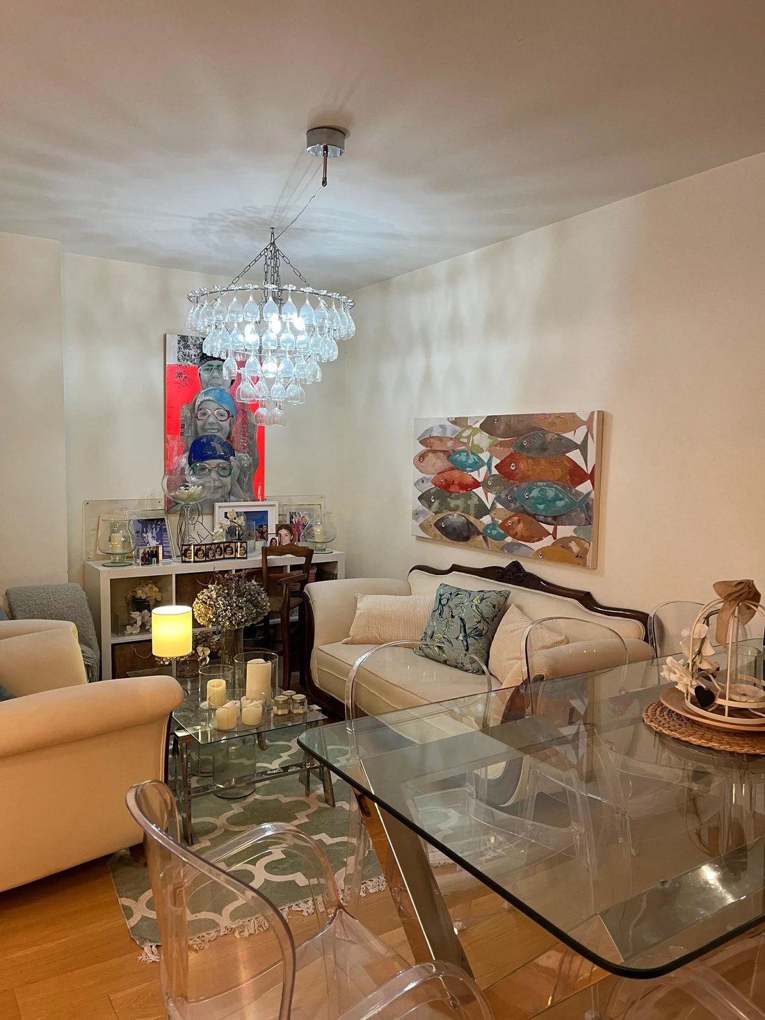 Apartment in Hortaleza, Madrid, Spain 5 - 17748756