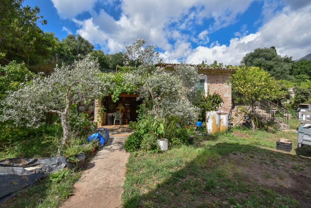 House in Soller, Balearic Islands, Spain 4 - 17748200