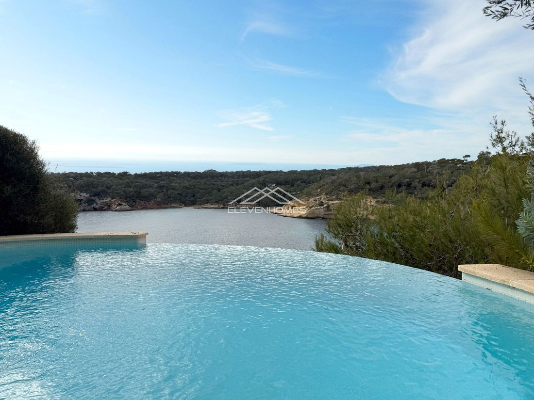 House in Sol de Mallorca, Calvia, Balearic Islands 2 - 17747253