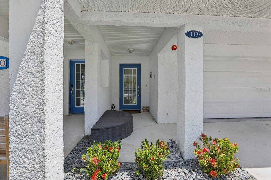 Townhouse in Madeira Beach, Florida, United States 3 - 17743641