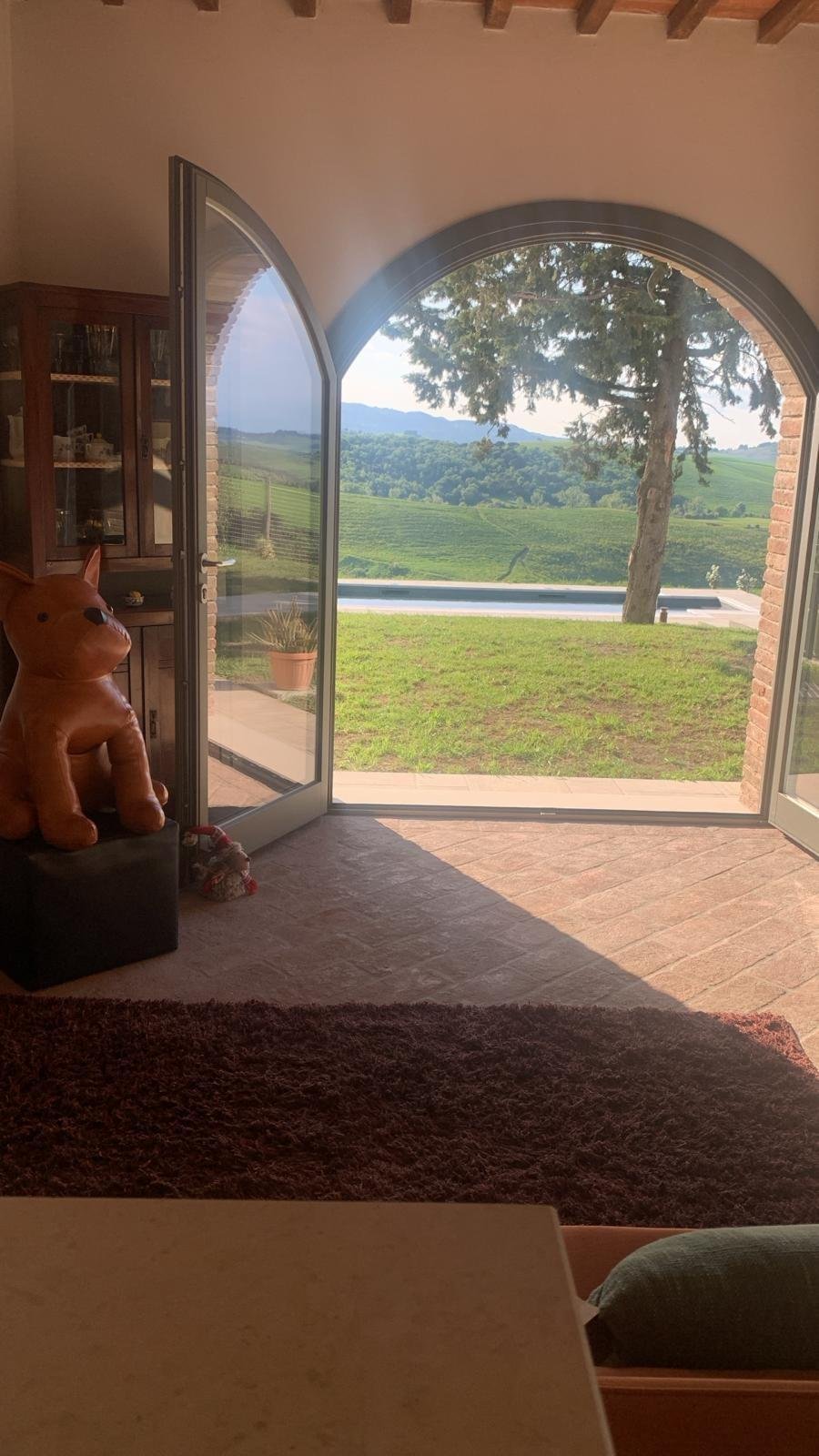 Country House in Lajatico, Tuscany, Italy 5 - 17747491