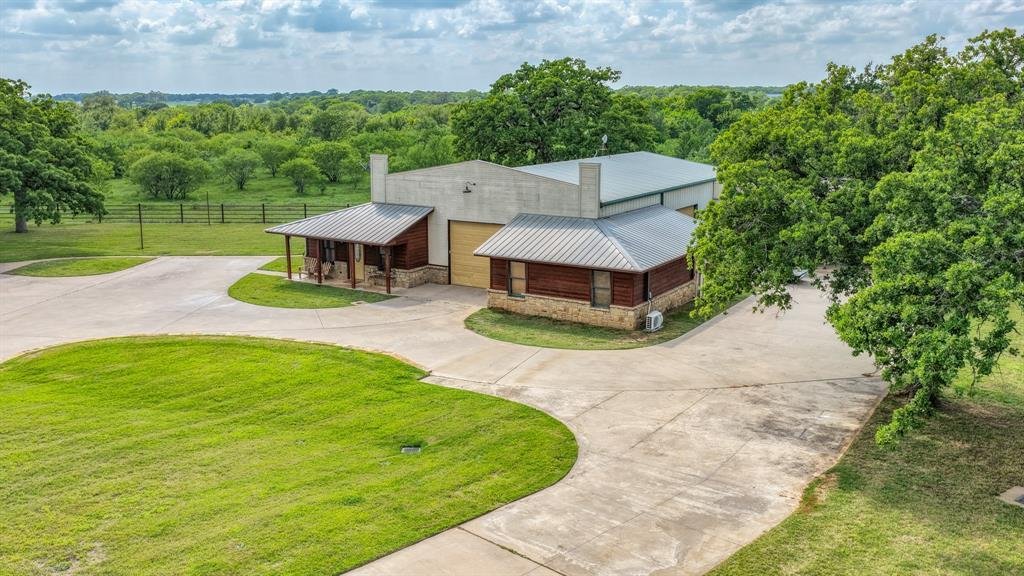 House in Weatherford, Texas, United States 4 - 17744503