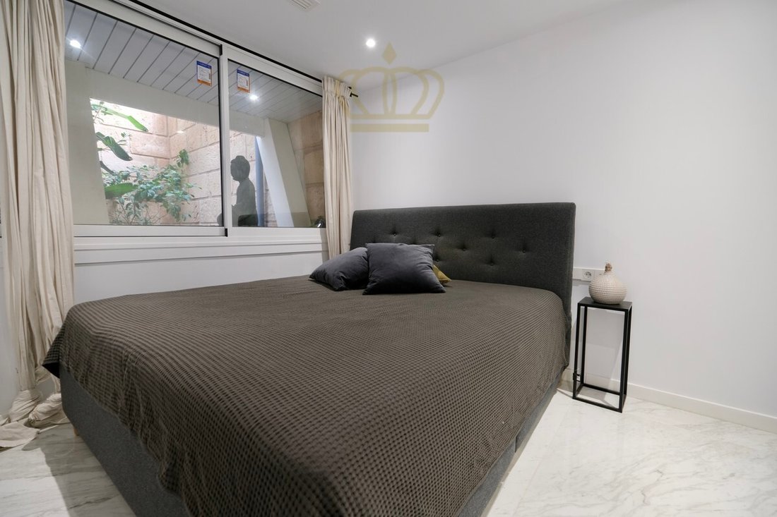 Apartment in Portals Nous, Calvia, Balearic Islands 3 - 17750100