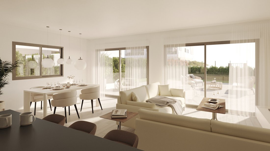 Apartment in ses Salines, Balearic Islands, Spain 3 - 17750063