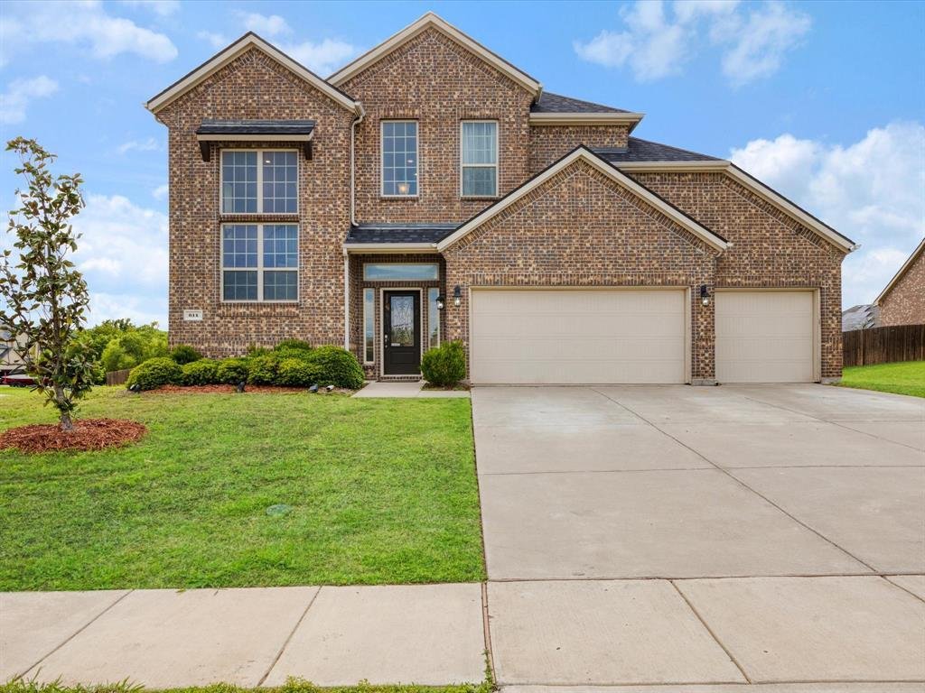House in Little Elm, Texas, United States 2 - 17749335