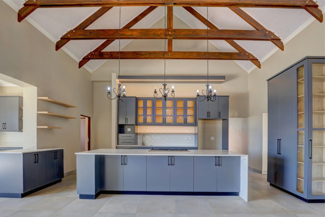 House in Hartenbos, Western Cape, South Africa 1 - 17747829