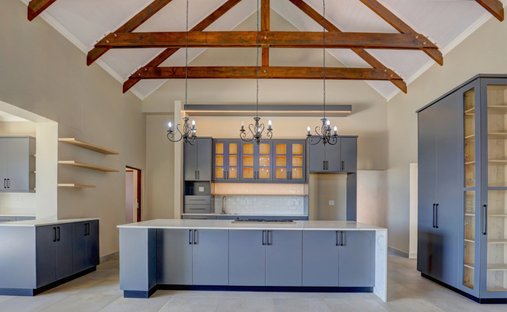Haus in Mossel Bay, Westkap, Südafrika 1