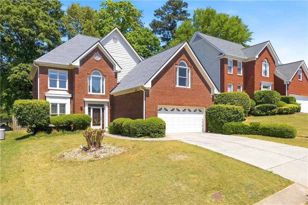 House in Duluth, Georgia, United States 2 - 17748999