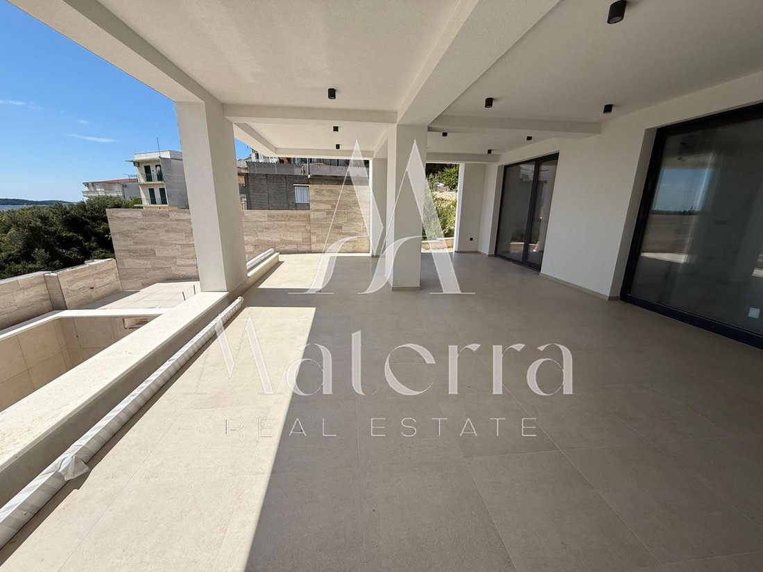 Apartment in Primosten, Sibenik-Knin County, Croatia 4 - 15782988