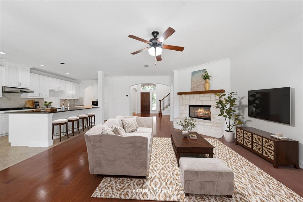 House in Frisco, Texas, United States 4 - 17738545