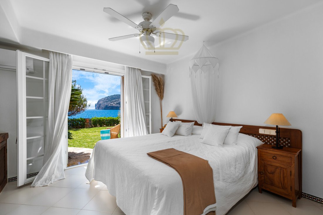 Apartment in Camp de Mar, Mallorca, Andratx, Balearic Islands 4 - 17750249