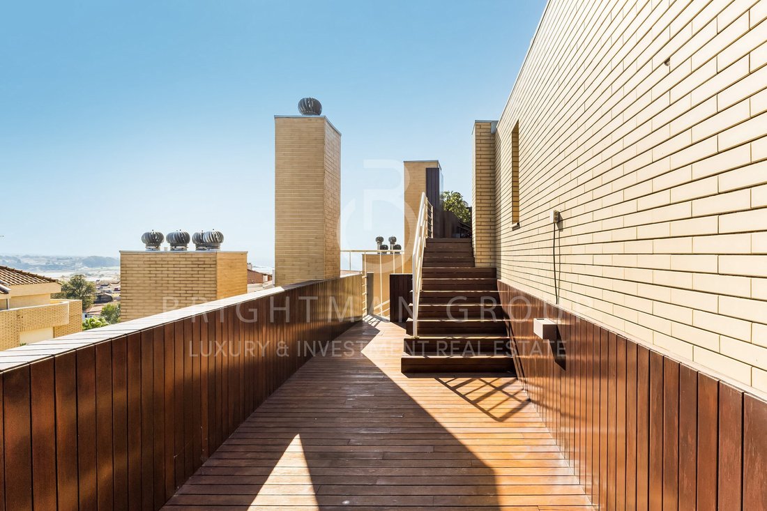 Apartment in Aldoar, Foz do Douro e Nevogilde, Porto District, Portugal 1 - 17745434