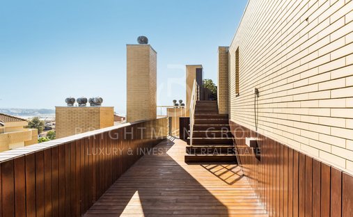 Apartment in Aldoar, Foz do Douro e Nevogilde, Porto District, Portugal 1