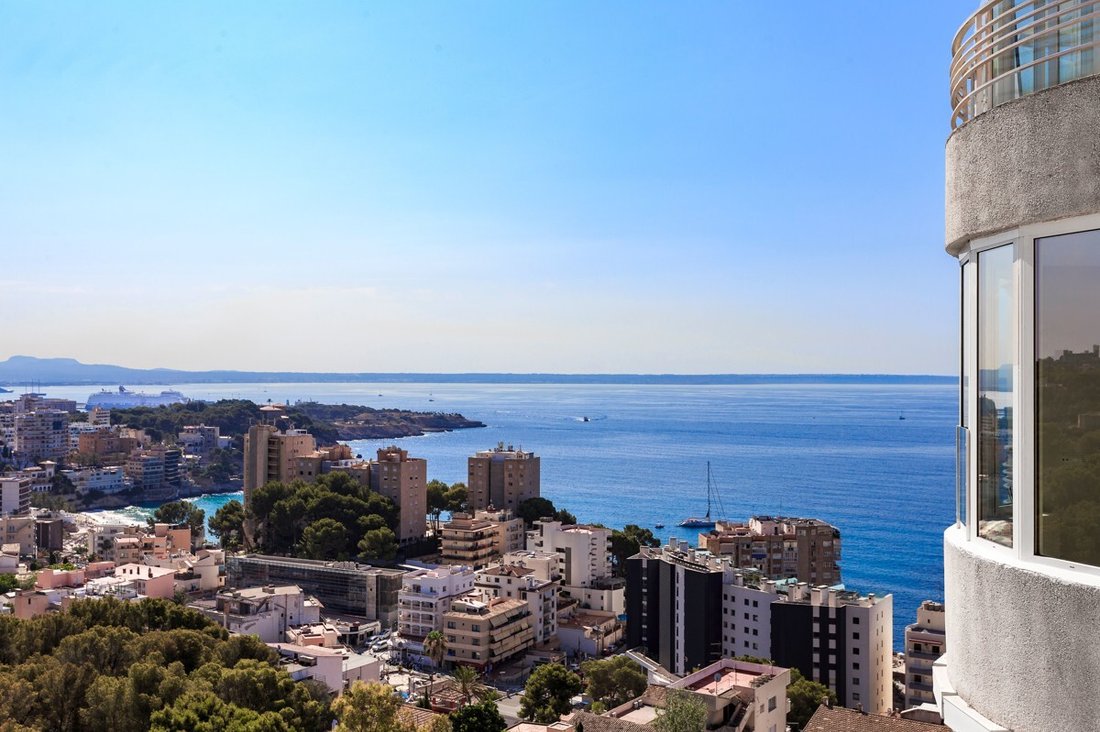 Apartment in Palma, Balearic Islands, Spain 3 - 17750047