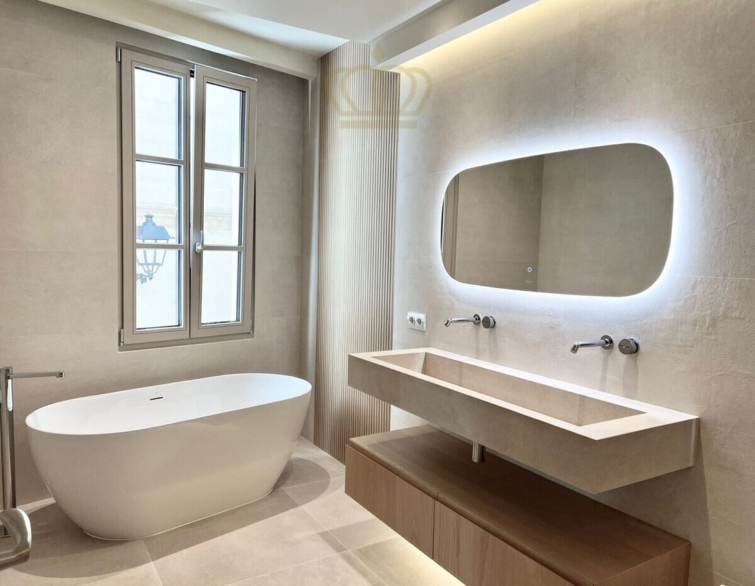 Apartment in Palma, Balearic Islands, Spain 5 - 17750324